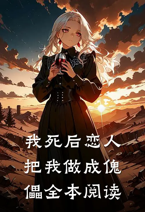 我死后恋人把我做成傀儡全本阅读