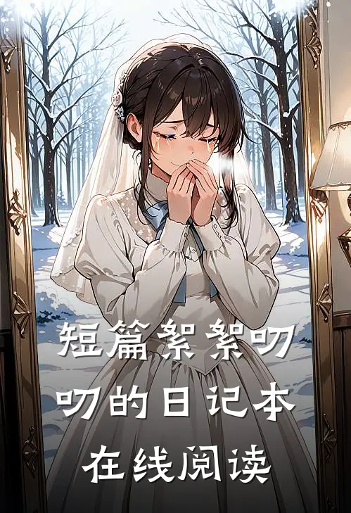 短篇絮絮叨叨的日记本在线阅读