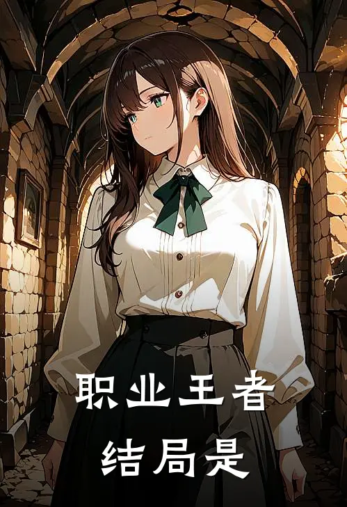 职业王者结局是
