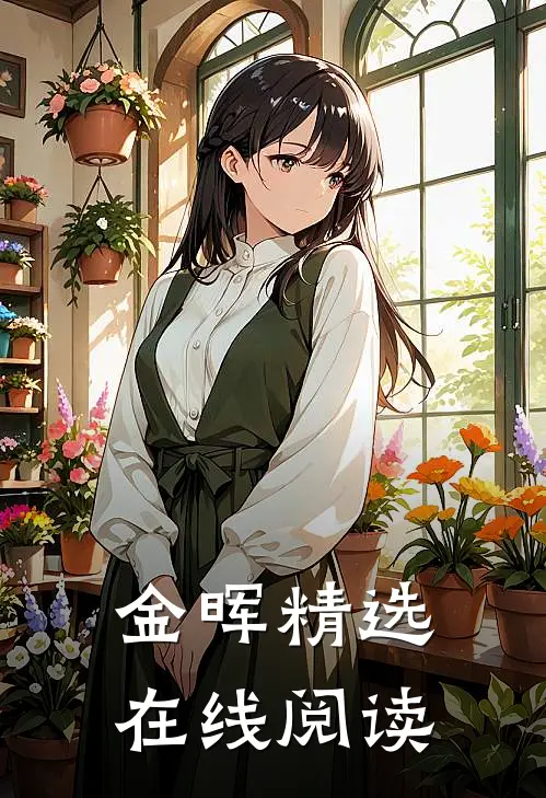 金晖精选在线阅读