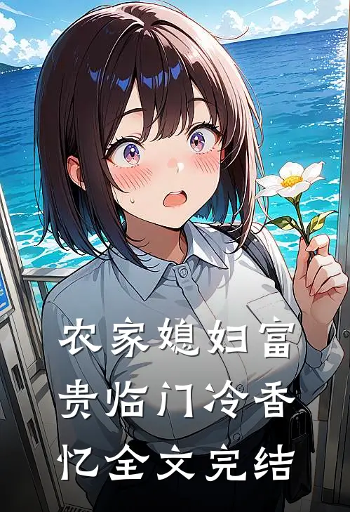 农家媳妇富贵临门冷香忆全文完结