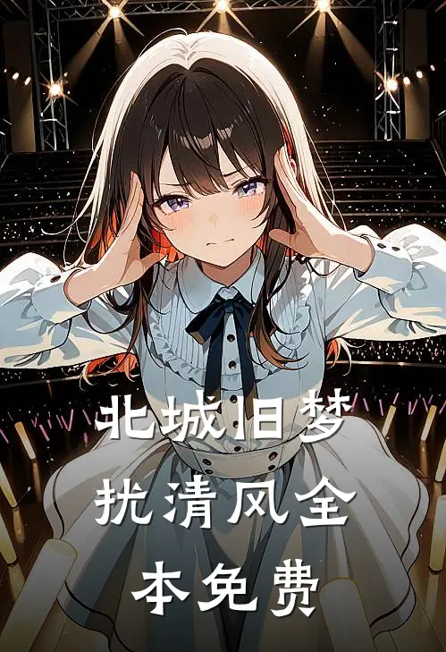 北城旧梦扰清风全本免费