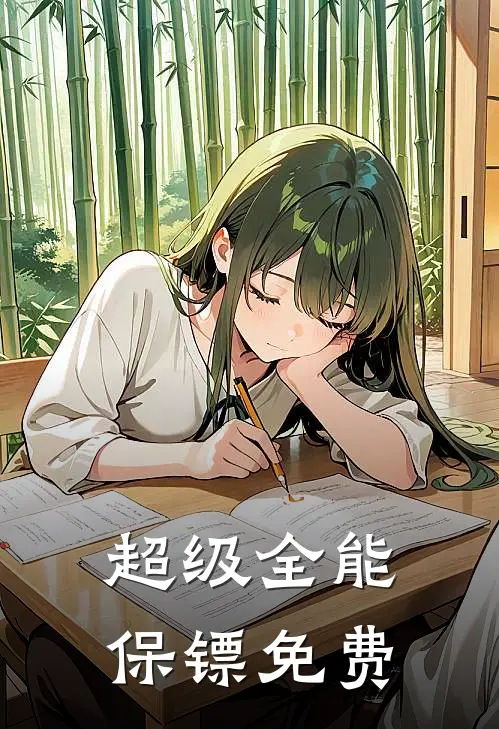 超级全能保镖免费