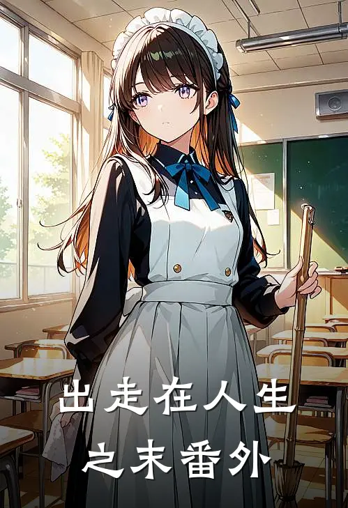出走在人生之末 番外