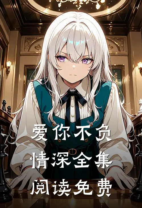 爱你不负情深全集阅读免费