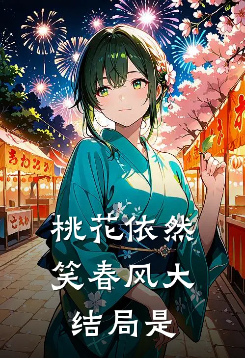 桃花依然笑春风大结局是