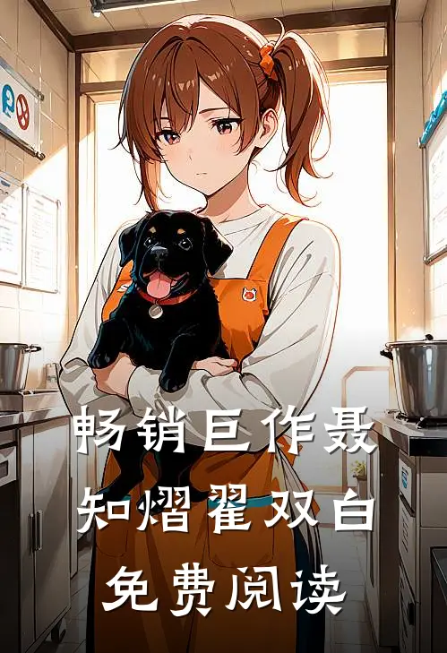 畅销巨作聂知熠翟双白免费阅读