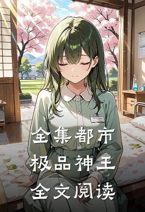 全集都市极品神王全文阅读