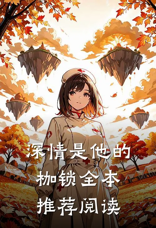 深情是他的枷锁全本推荐阅读