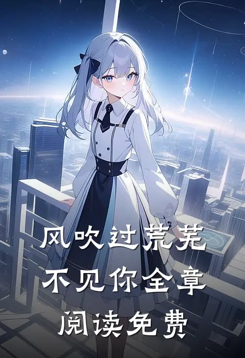 风吹过荒芜不见你全章阅读免费