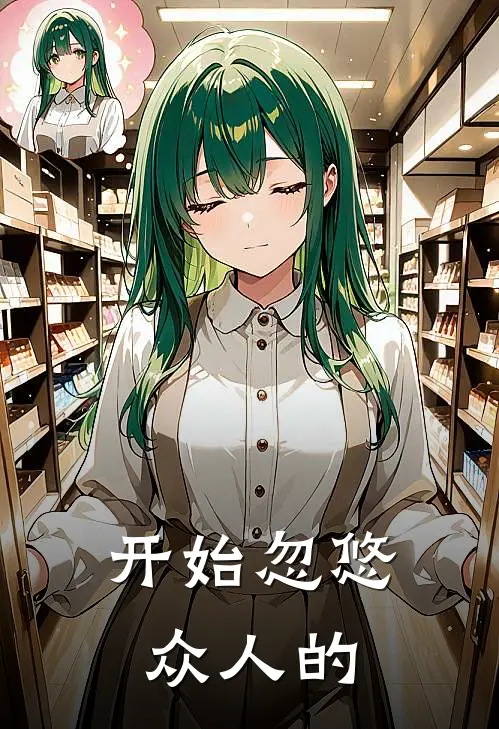 开始忽悠众人的