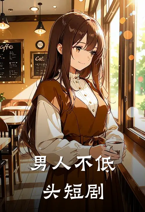 男人不低头短剧