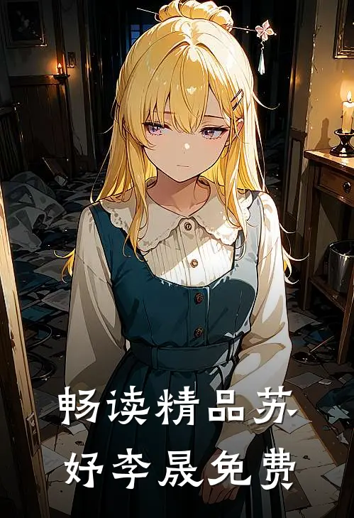 畅读精品苏妤李晟免费