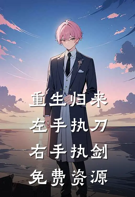 重生归来左手执刀右手执剑免费资源