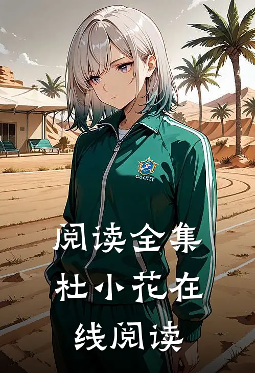 阅读全集杜小花在线阅读