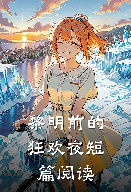 黎明前的狂欢夜短篇阅读