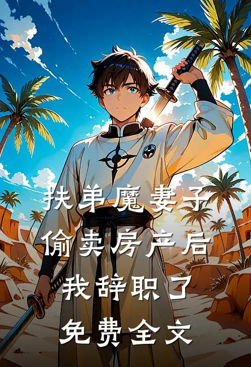 扶弟魔妻子偷卖房产后我辞职了免费全文