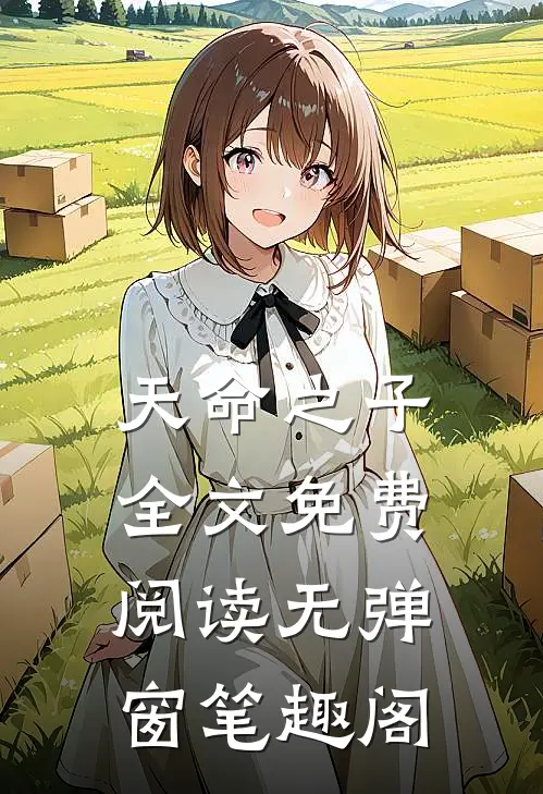 天命之子全文免费阅读无弹窗笔趣阁
