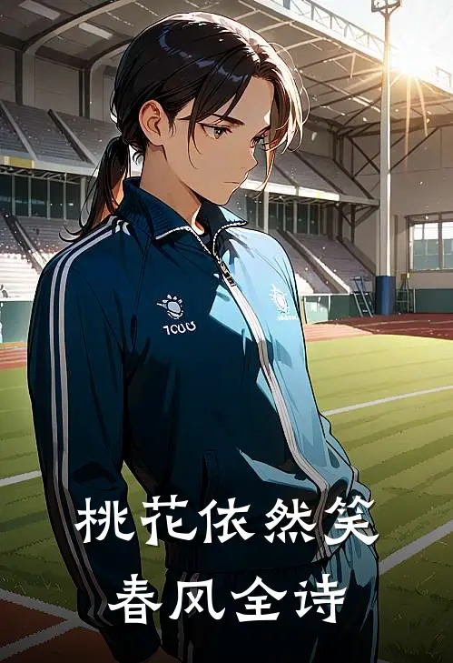 桃花依然笑春风全诗