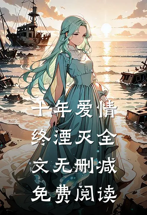 十年爱情终湮灭全文无删减免费阅读