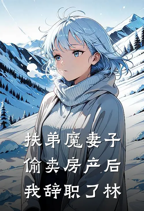 扶弟魔妻子偷卖房产后我辞职了林
