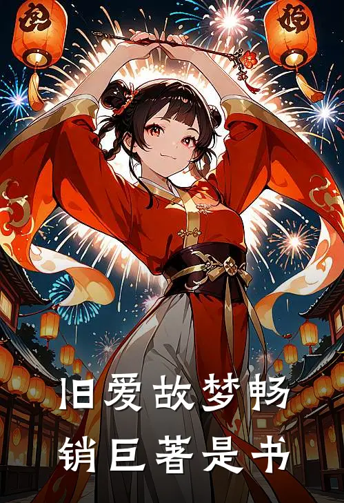 旧爱故梦畅销巨著是书