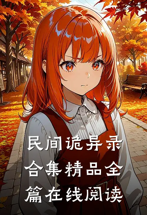 民间诡异录合集精品全篇在线阅读