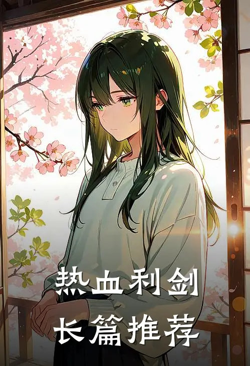 热血利剑长篇推荐