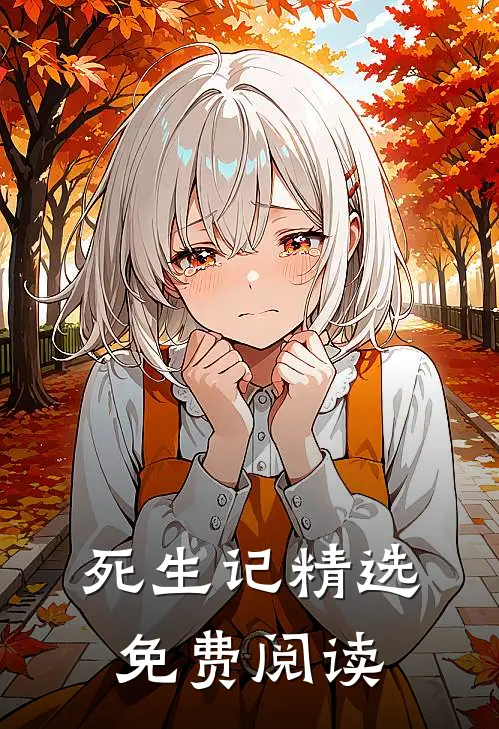 死生记精选免费阅读