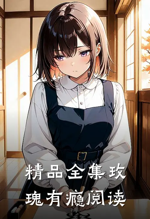 精品全集玫瑰有瘾阅读