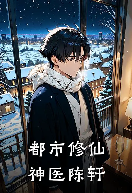 都市修仙神医陈轩