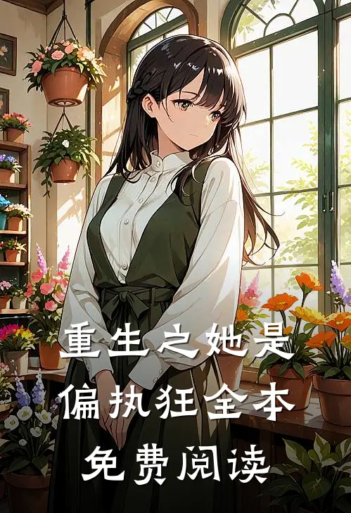 重生之她是偏执狂全本免费阅读