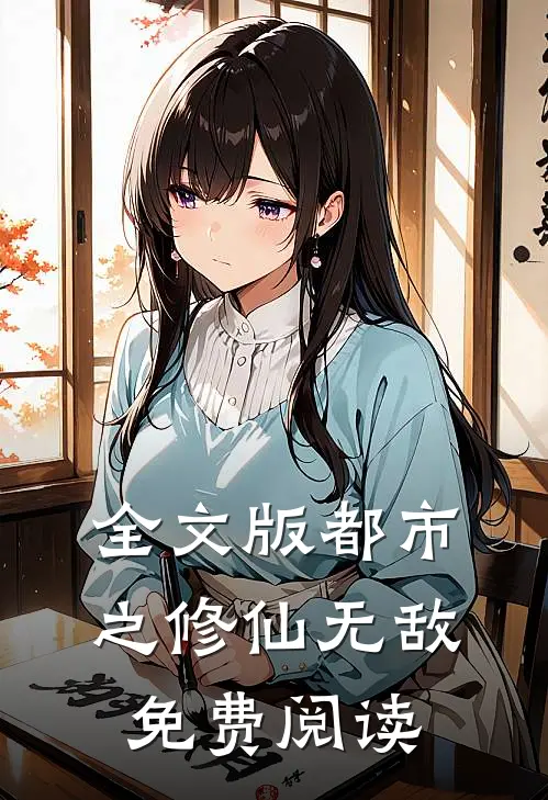 全文版都市之修仙无敌免费阅读
