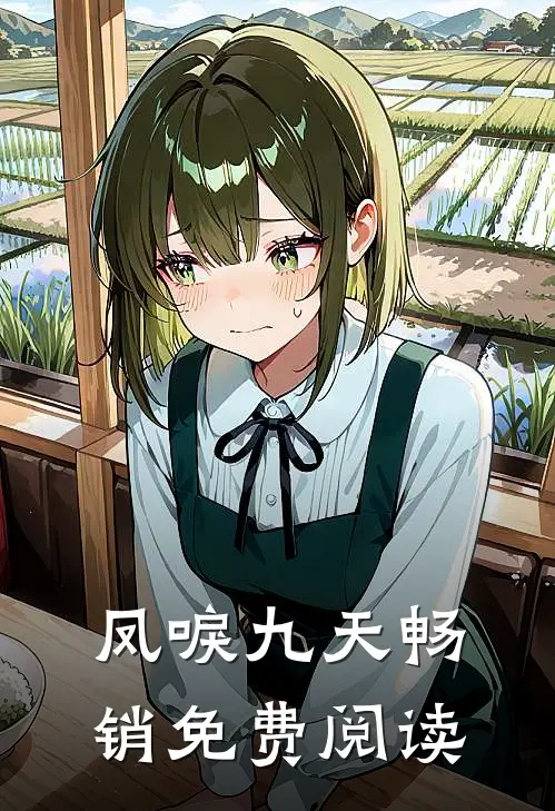 凤唳九天畅销免费阅读