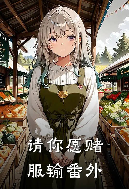 请你愿赌服输番外