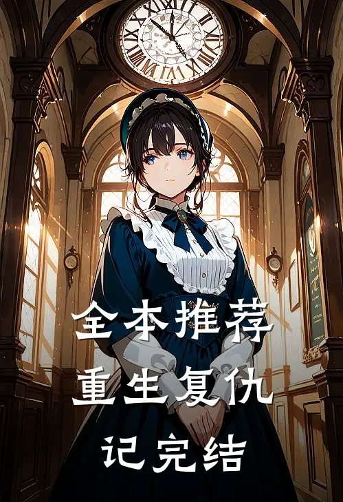 全本推荐重生复仇记完结