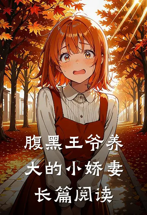 腹黑王爷养大的小娇妻长篇阅读