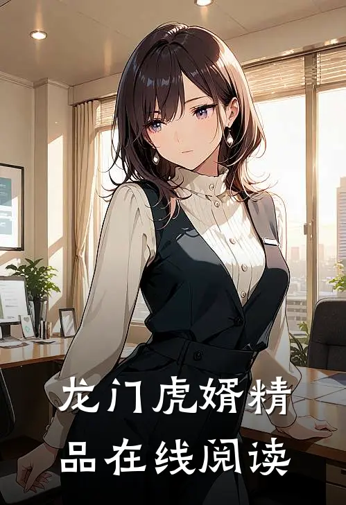 龙门虎婿精品在线阅读