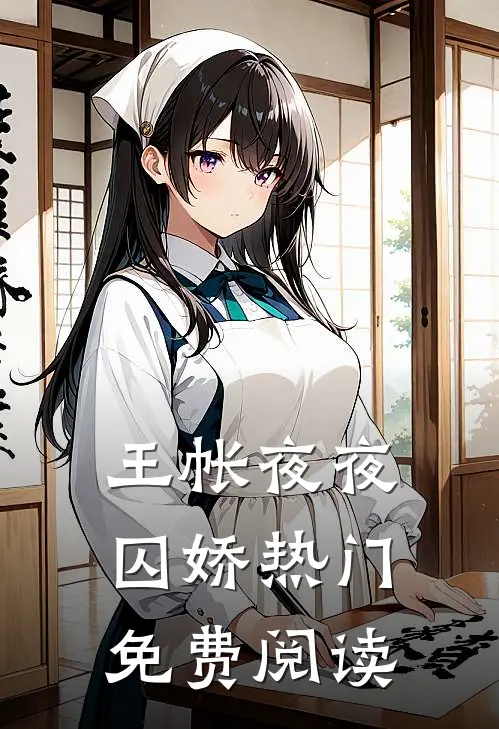 王帐夜夜囚娇热门免费阅读
