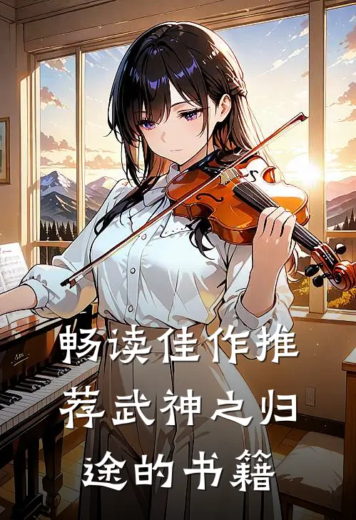 畅读佳作推荐武神之归途的书籍