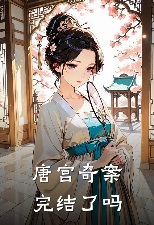 唐宫奇案完结了吗