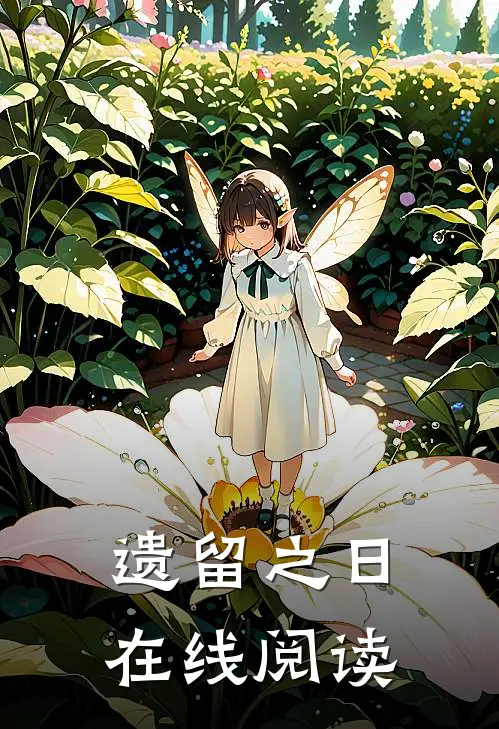 遗留之日在线阅读