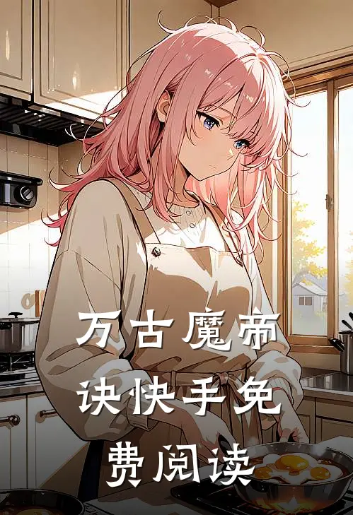 万古魔帝诀快手免费阅读