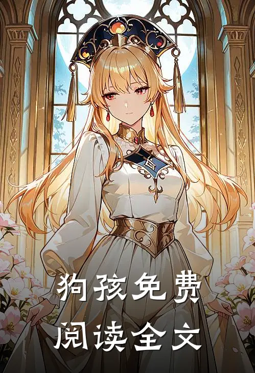 狗孩免费阅读全文