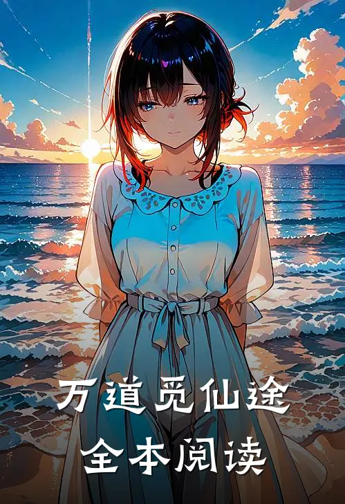 万道觅仙途全本阅读