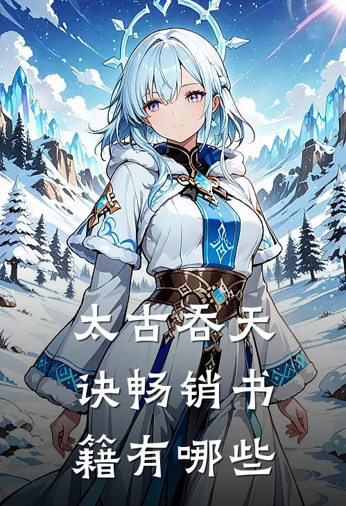 太古吞天诀畅销书籍有哪些