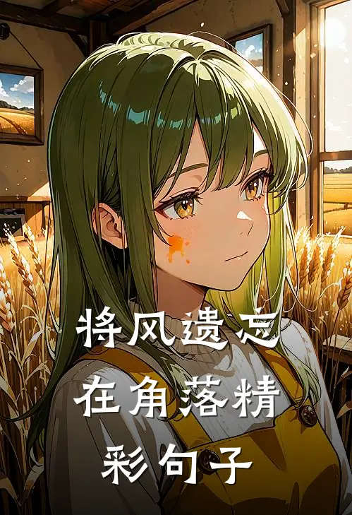 将风遗忘在角落精彩句子