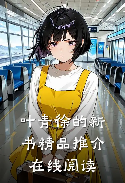 叶青徐的新书精品推介在线阅读