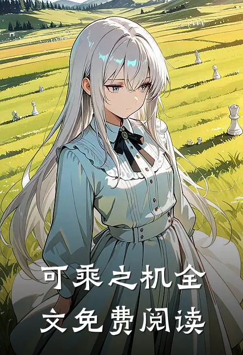 可乘之机全文免费阅读