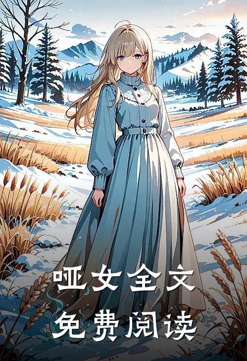 哑女全文免费阅读